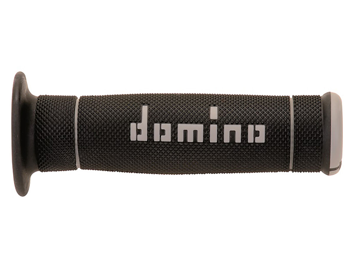 GRIPS A240 PAIR BLACK/GREY