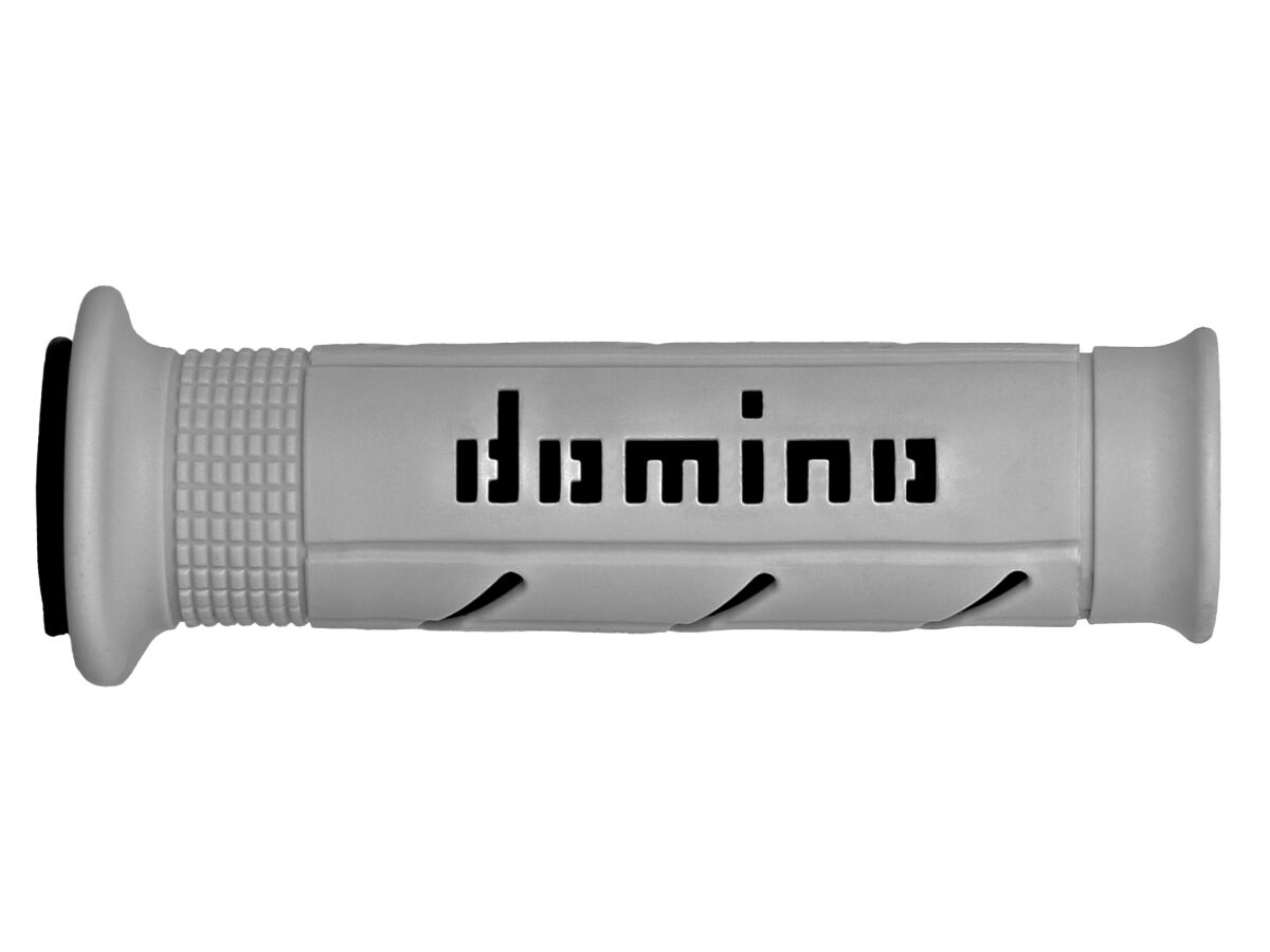 GRIPS A250 PAIR GREY/BLACK