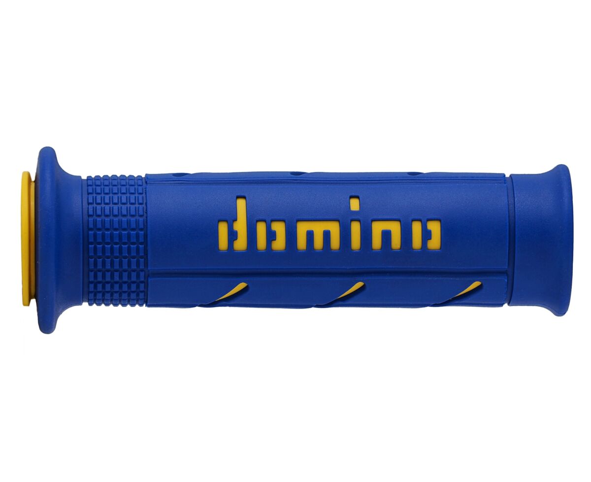 GRIPS A250 PAIR BLUE/YELLOW