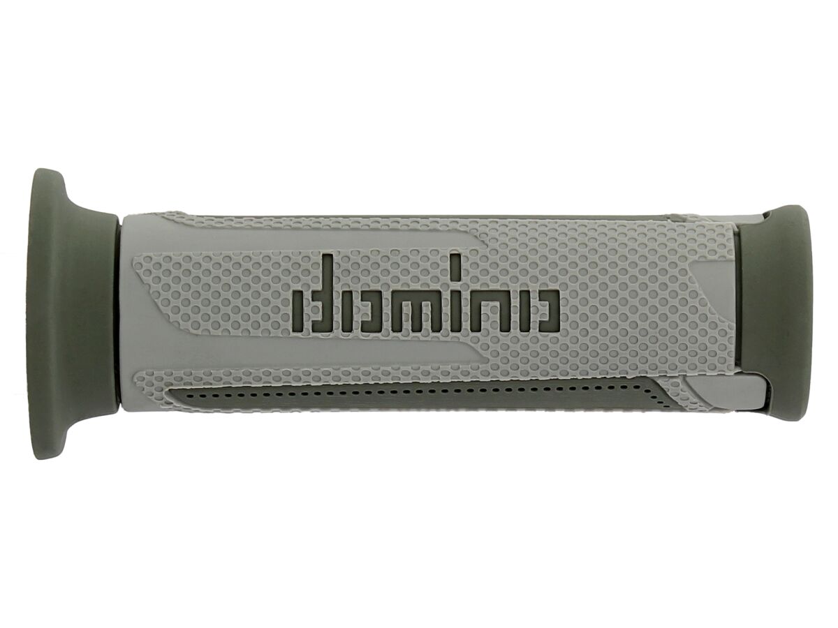 GRIPS A350 PAIR GREY/GREEN