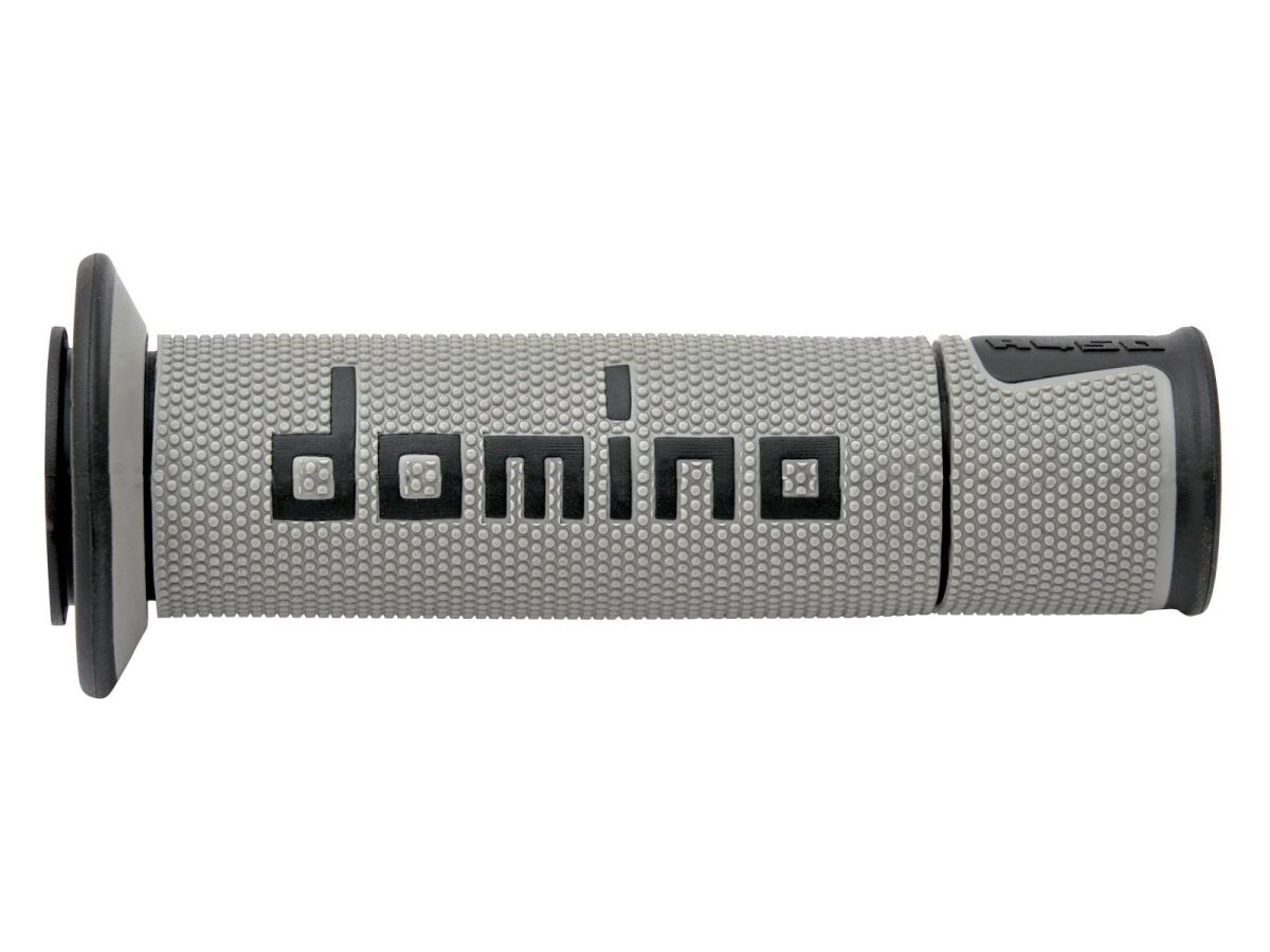 GRIPS A450 PAIR GREY/BLACK