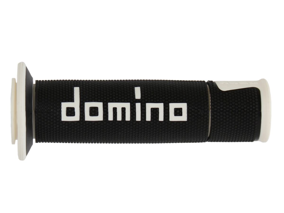 GRIPS A450 PAIR BLACK/WHITE
