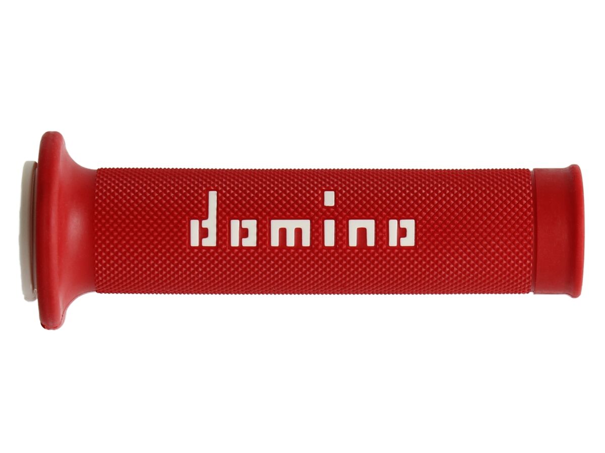 GRIPS A010 RED/WHITE