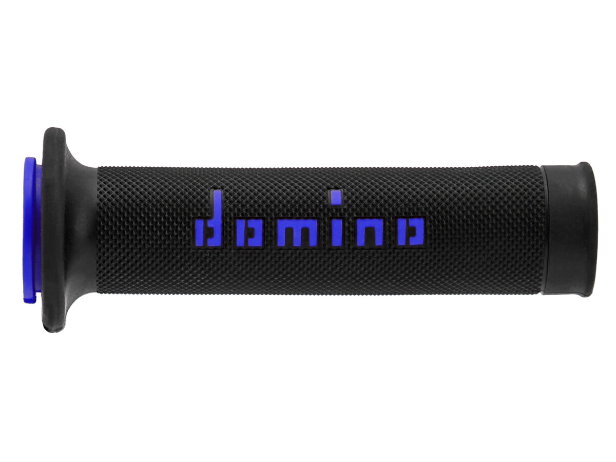 GRIPS A010 BLACK/BLUE