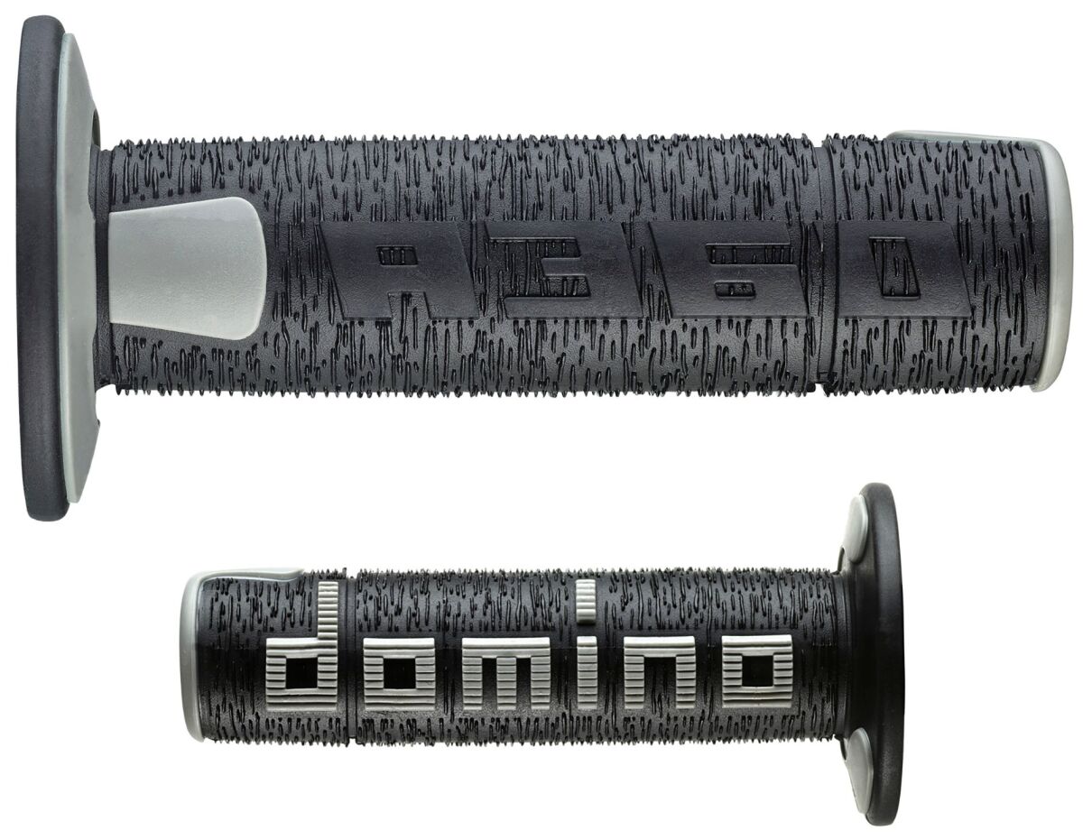 GRIPS A360 PAIR BLACK/GREY