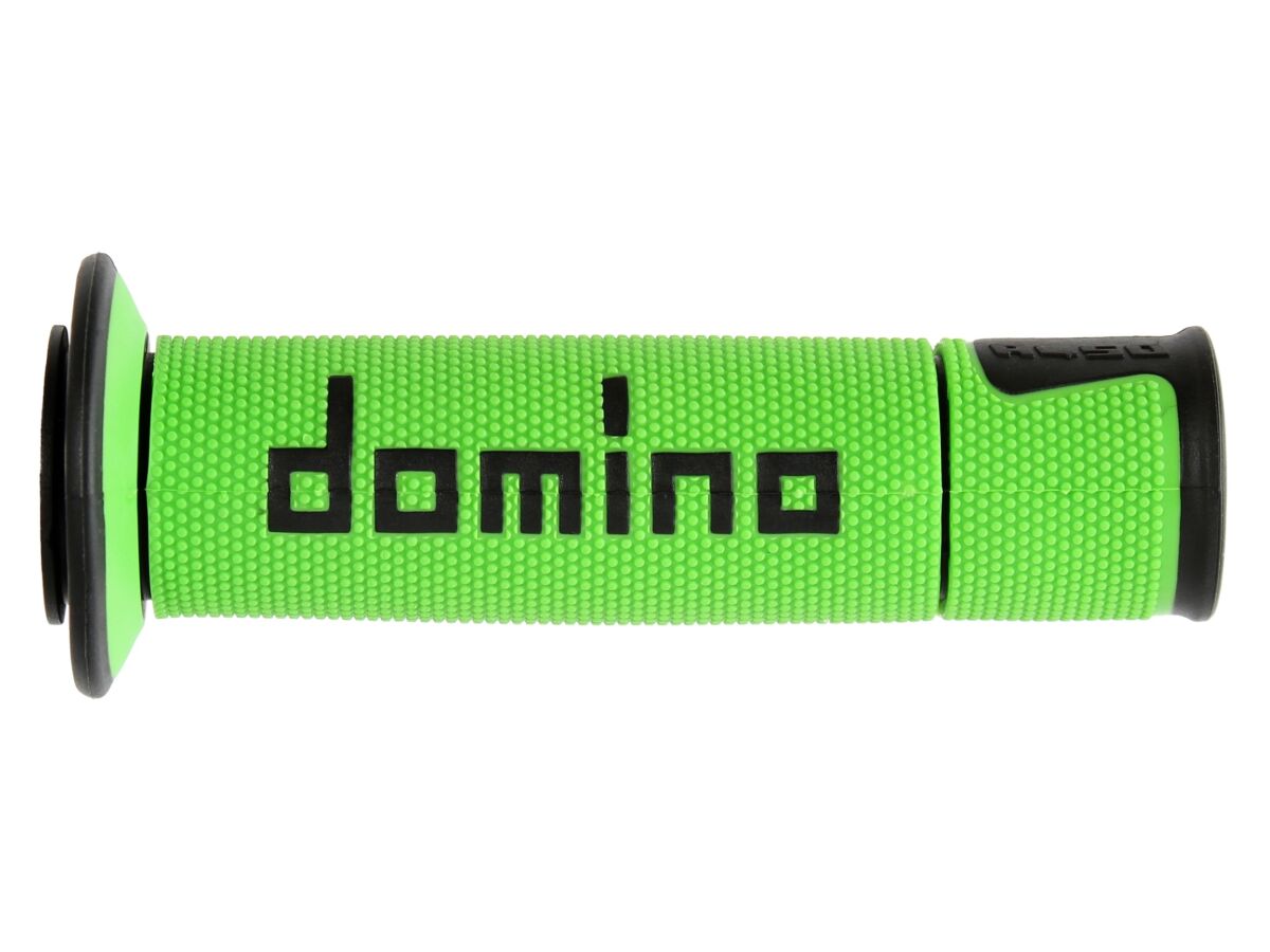 GRIPS A450 PAIR GREEN/BLACK