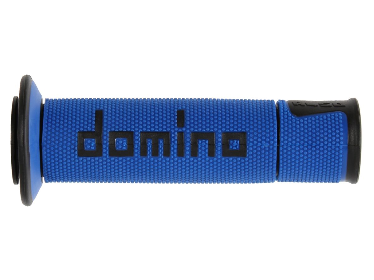 GRIPS A450 PAIR BLUE/BLACK