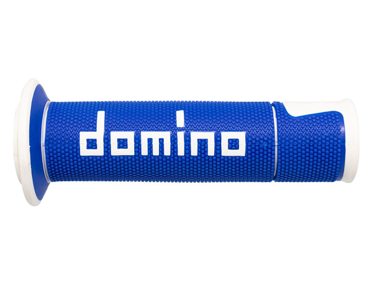 GRIPS A450 PAIR BLUE/WHITE
