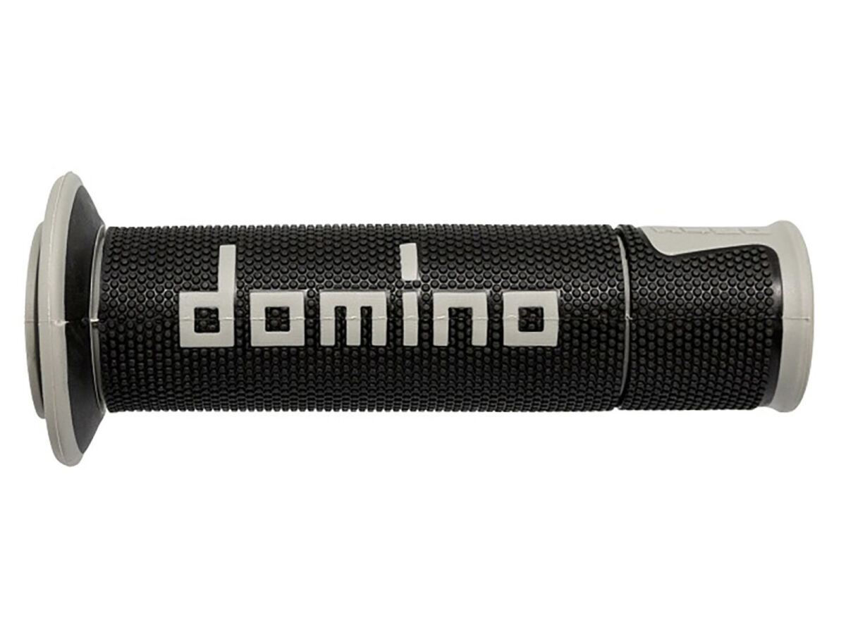 GRIPS A450 PAIR BLACK/GREY