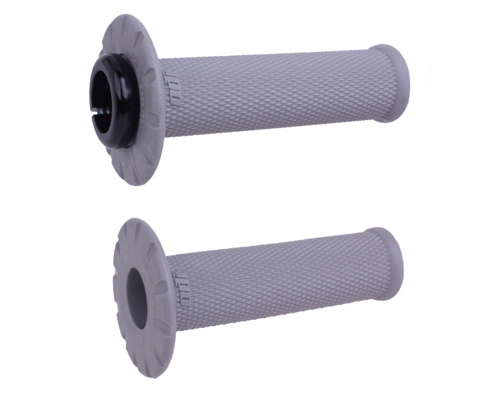 GRIP UNIVERSAL LOCK-ON NO-WAFF