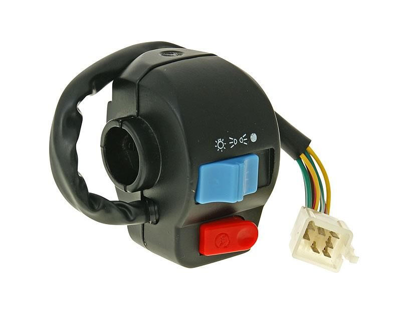 SWITCH ASSY