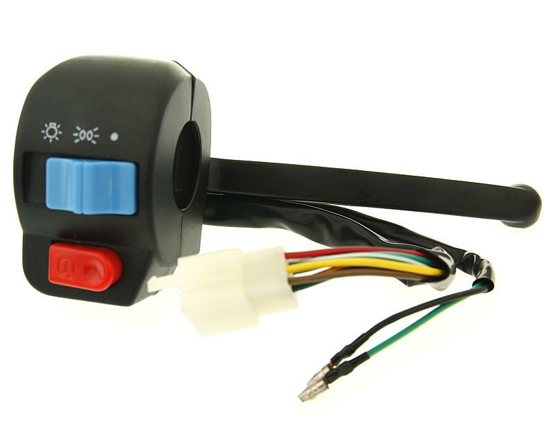 SWITCH ASSY