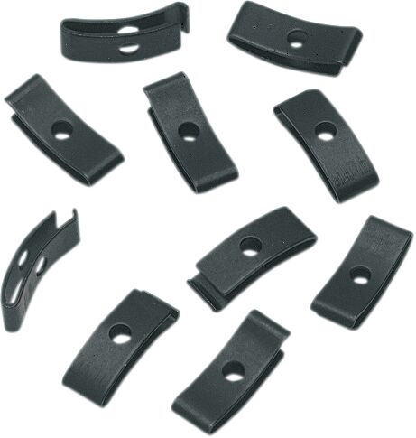 THROTTLE ADJUSTER SPRING
