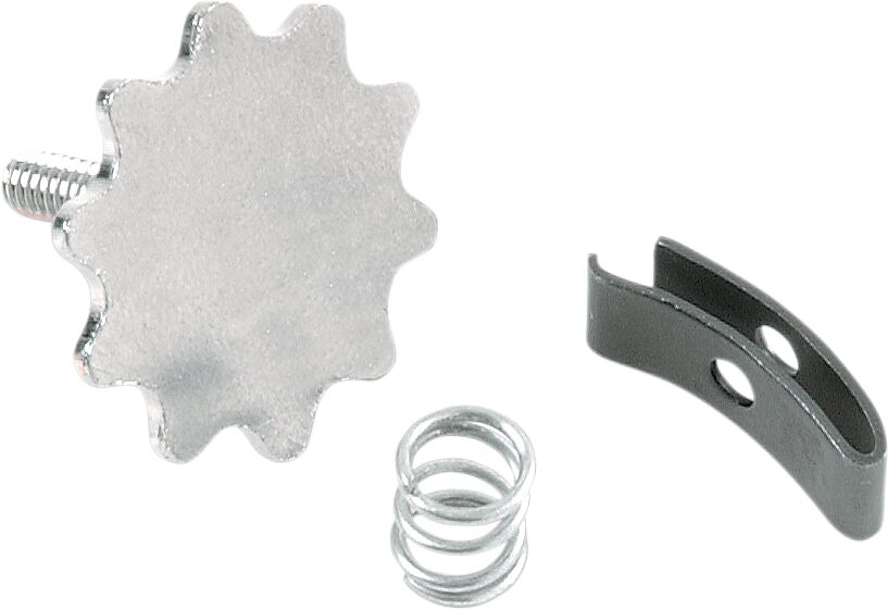 THROTTLE ADJUSTER SCREW KIT