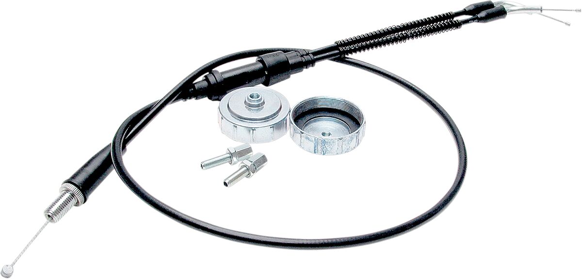 THROTTLE OVERRIDE ELIMINATOR KIT