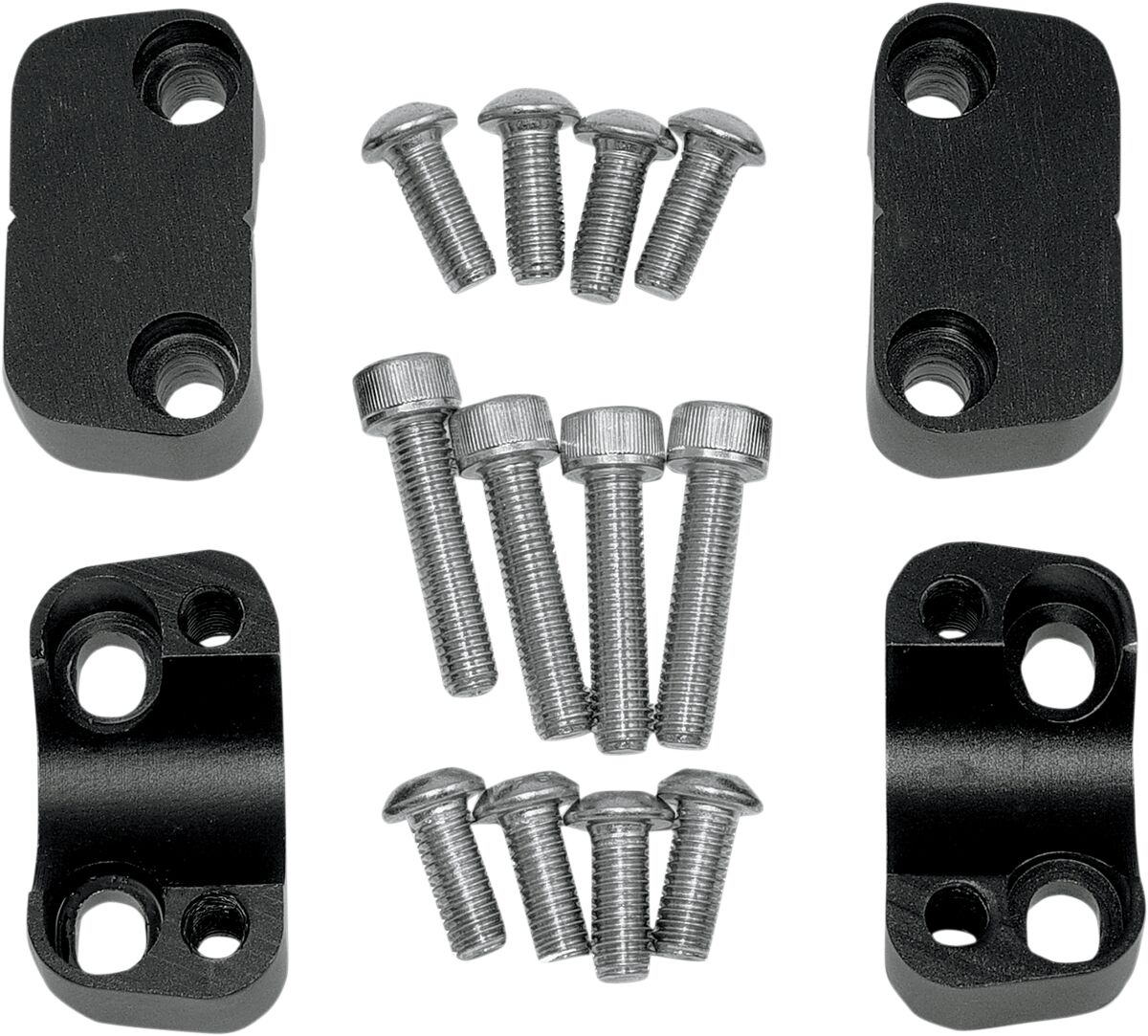 BAR ADAPTOR OVERSIZE