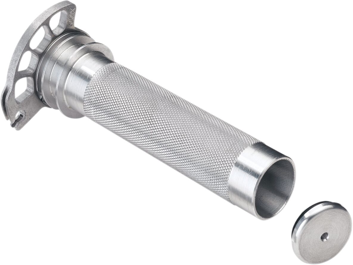 THROTTLE TUBE REPLACEMENT NATURAL