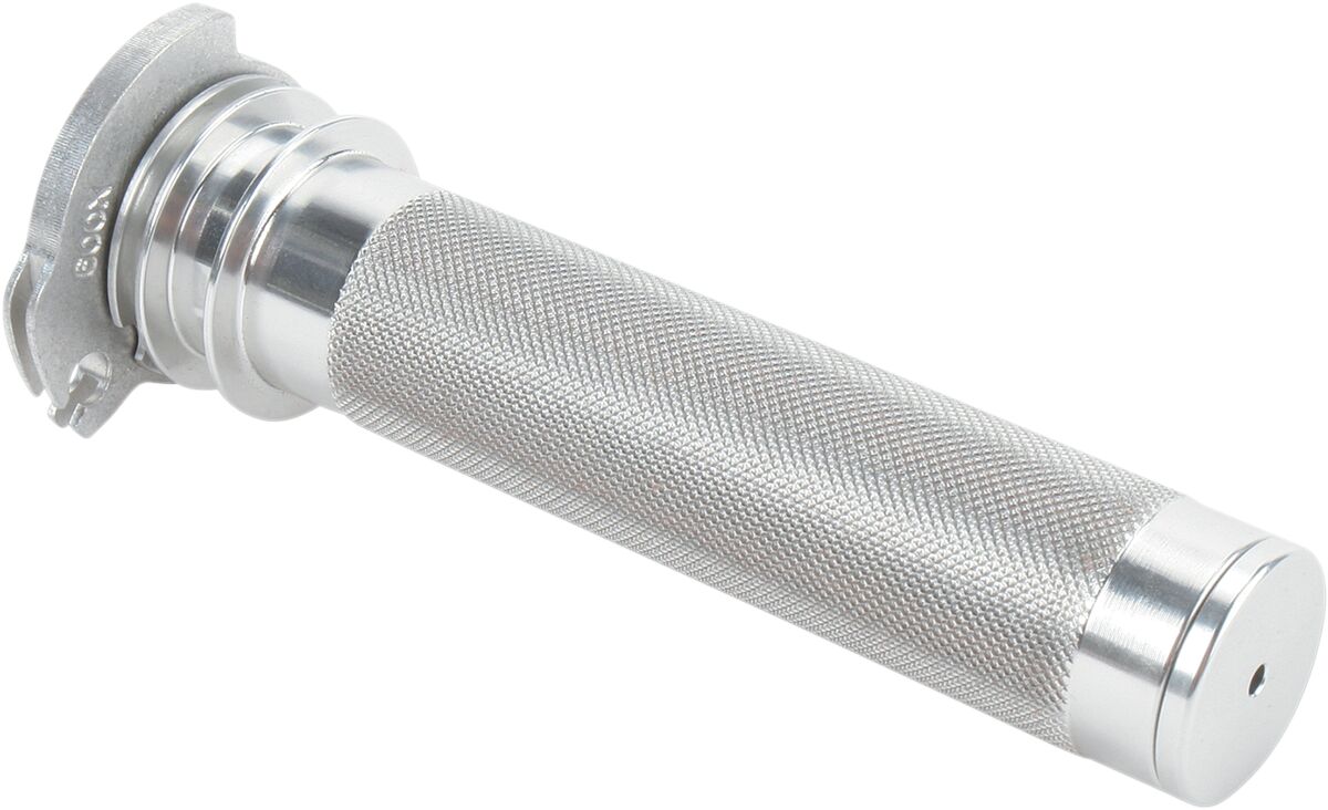 THROTTLE TUBE REPLACEMENT NATURAL