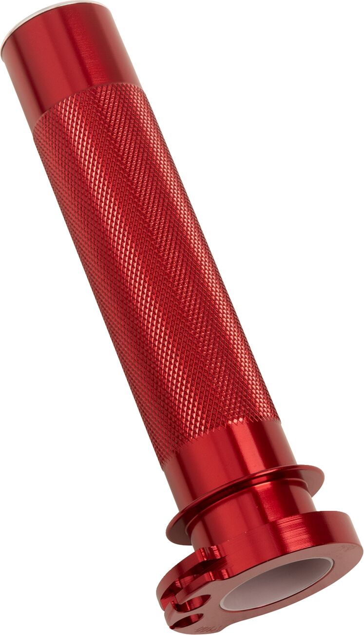 THROTTLE TUBE REPLACEMENT NATURAL