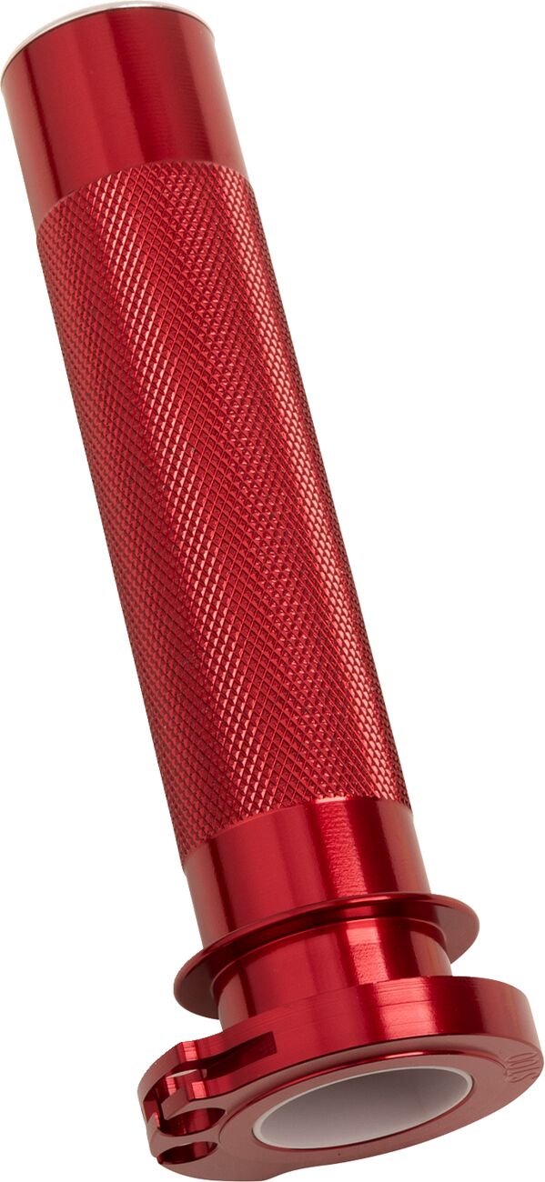 THROTTLE TUBE REPLACEMENT NATURAL