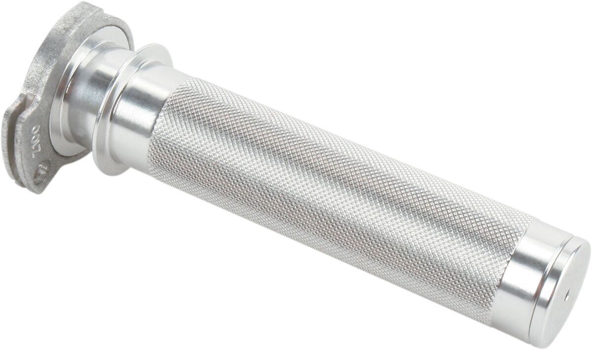 THROTTLE TUBE REPLACEMENT NATURAL