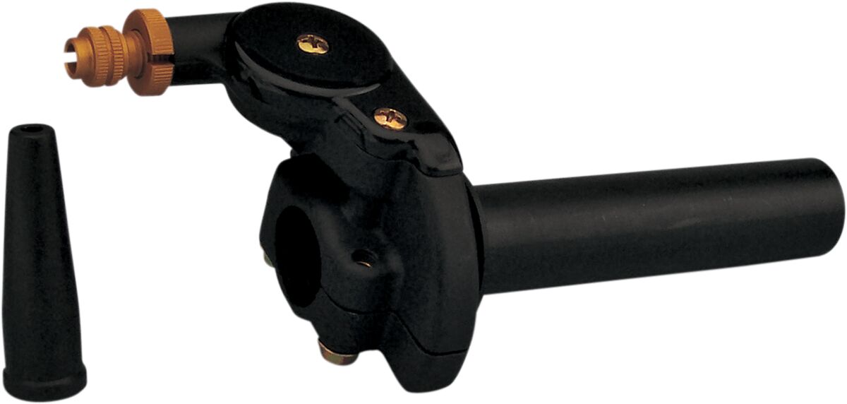 THROTTLE DOMINO 2-STROKE