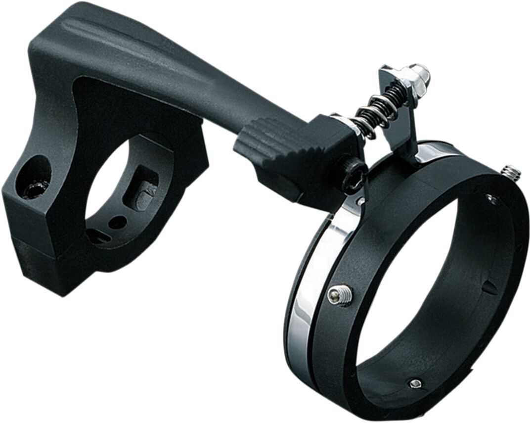 THROTTLE ASSIST