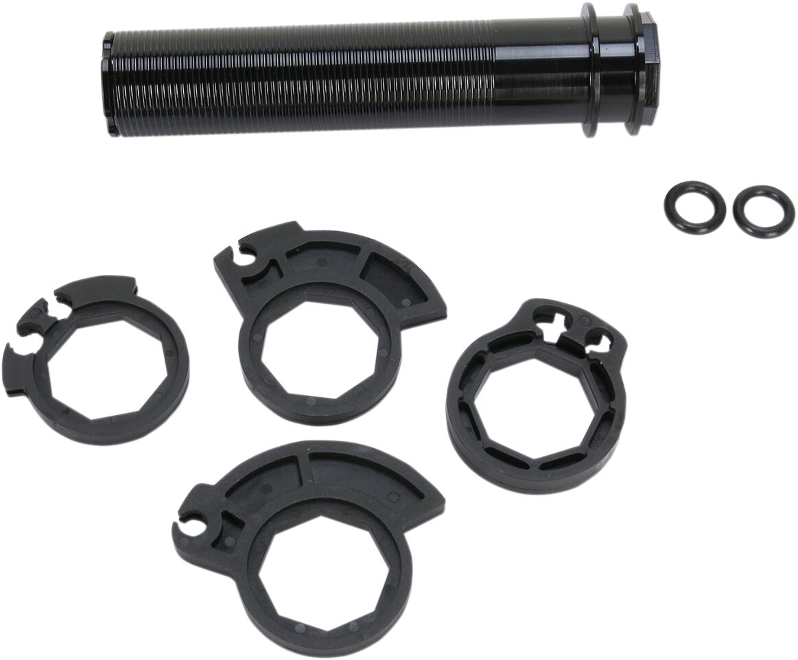 THROTTLE TUBE FUSION PRO