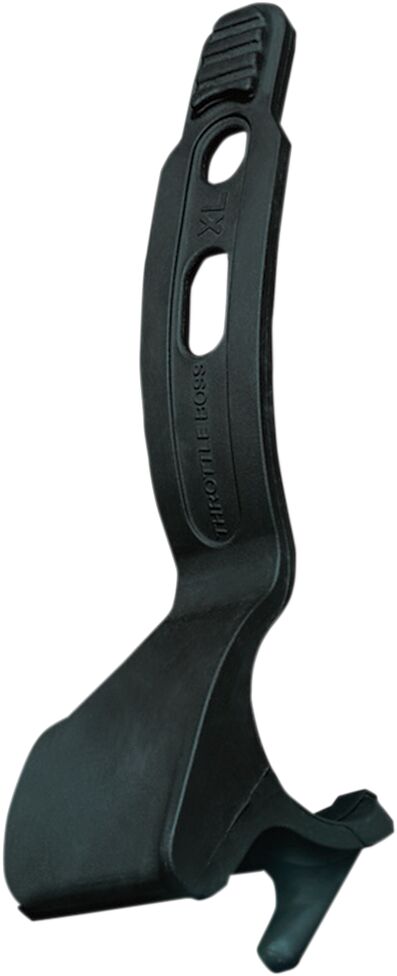 UNIVERSAL THROTTLE BOSS
