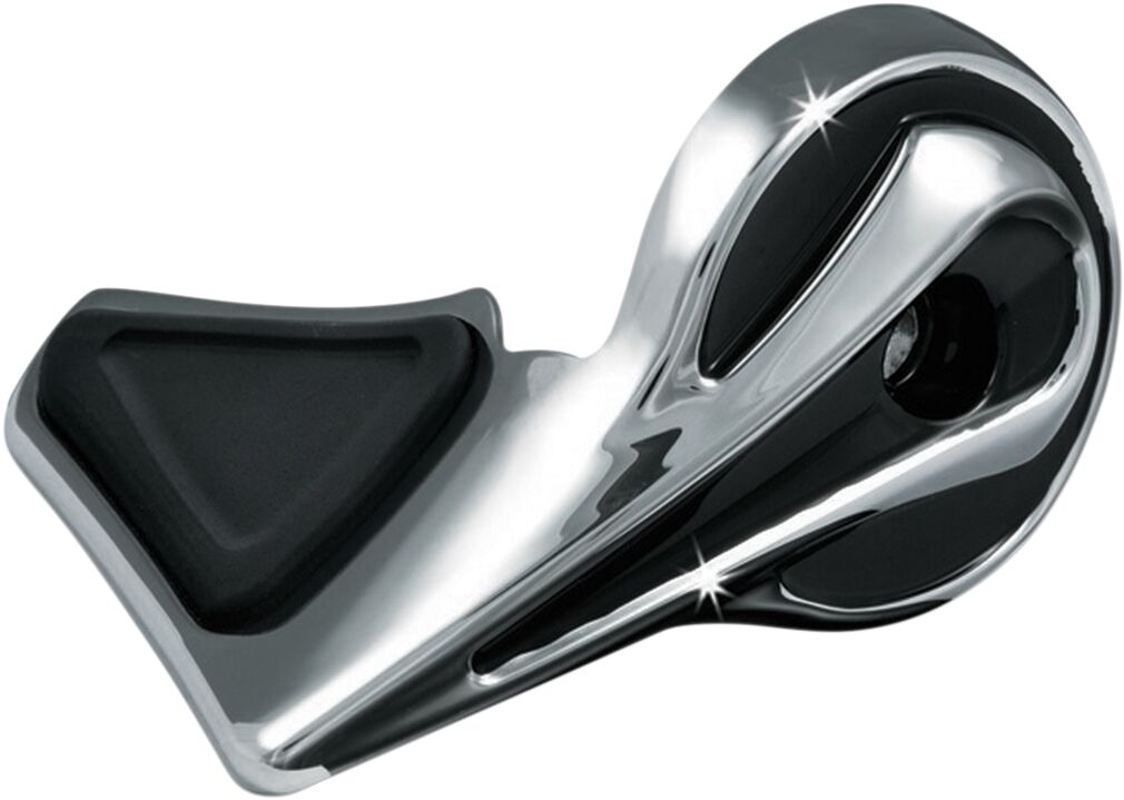 THROTTLE BOSS KINETIC CHROME