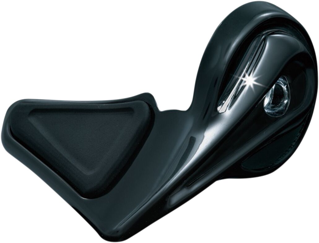 THROTTLE BOSS KINETIC BLACK