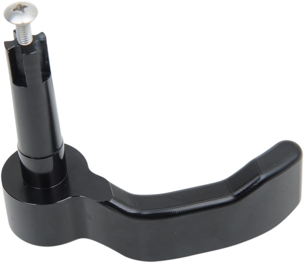 THROTTLE LEVER BILLET