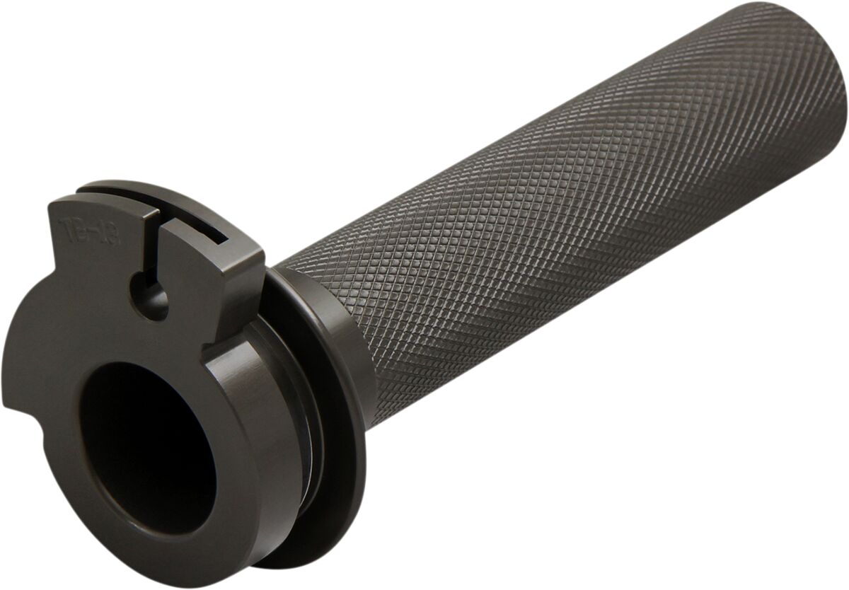 Aluminum Throttle Tube
