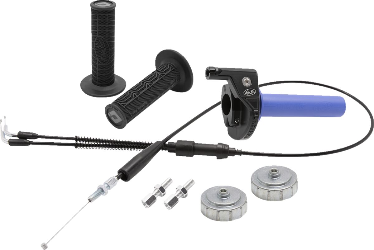 Throttle Kit