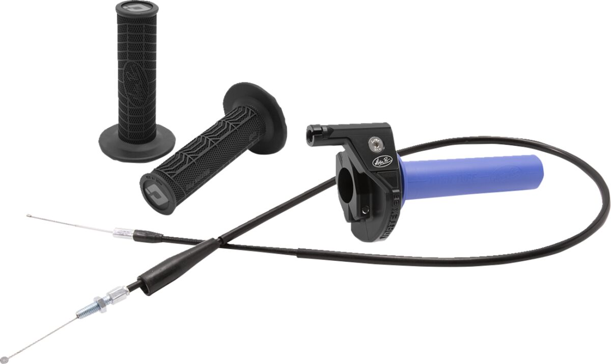 Throttle Kit