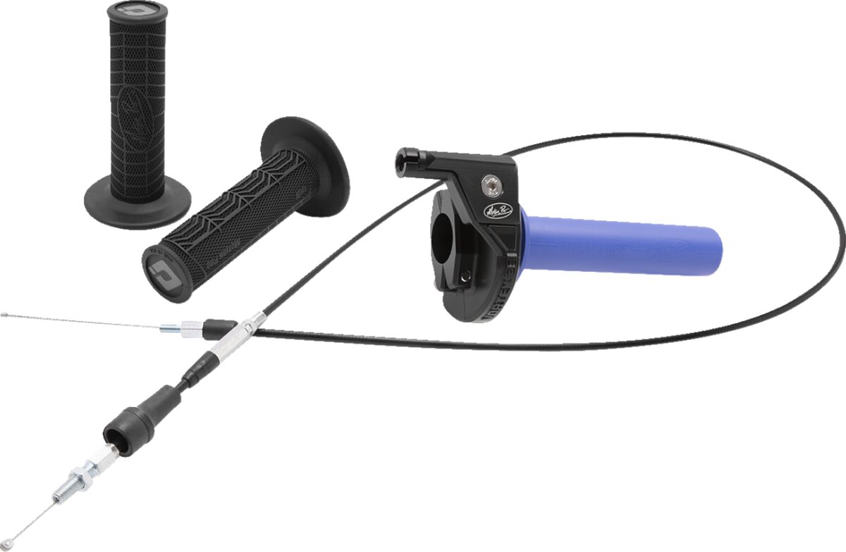 Throttle Kit