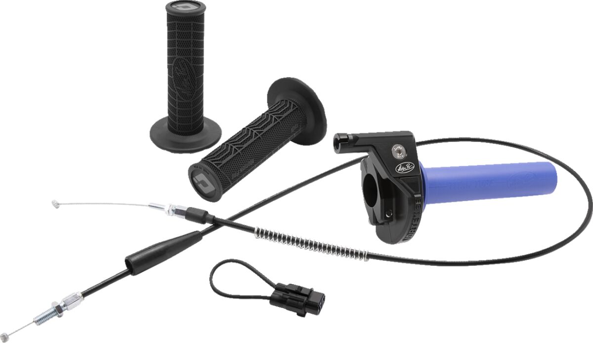 Throttle Kit