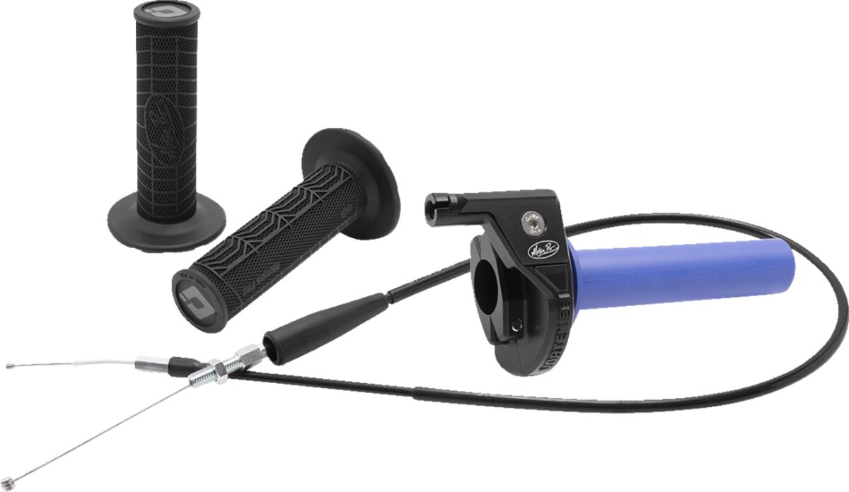 Throttle Kit