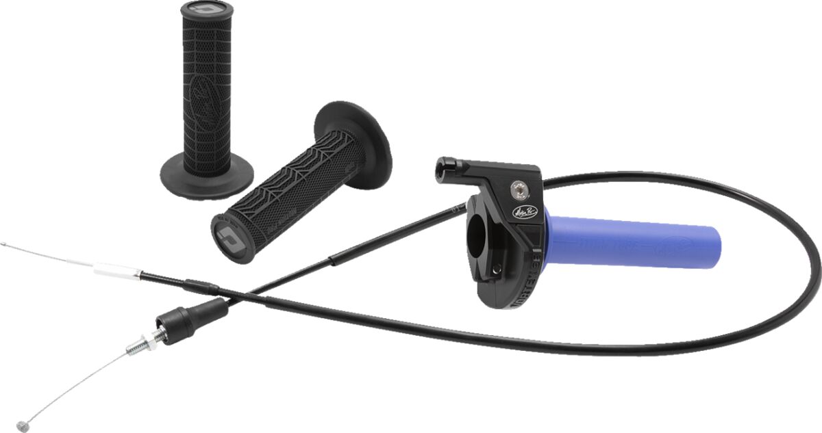 Throttle Kit