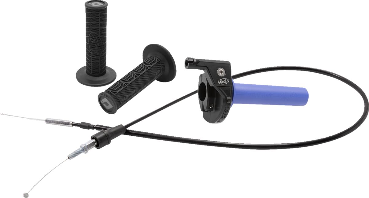 Throttle Kit