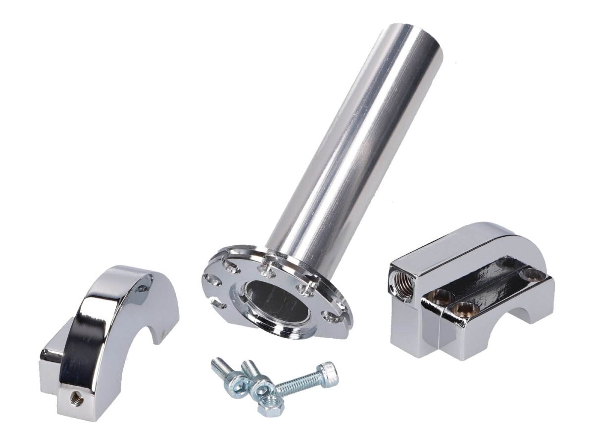 THROTTLE TUBE