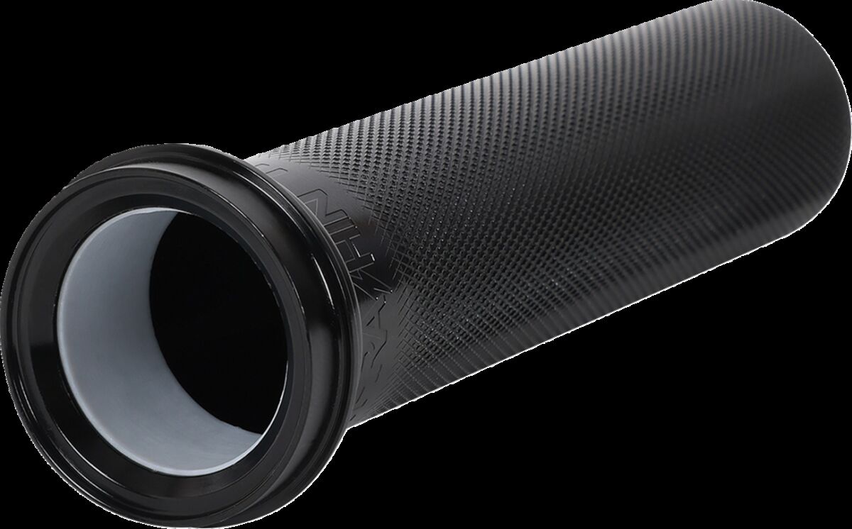 TUBE THROTTLE KNURLED TBW 1" 2008-2023