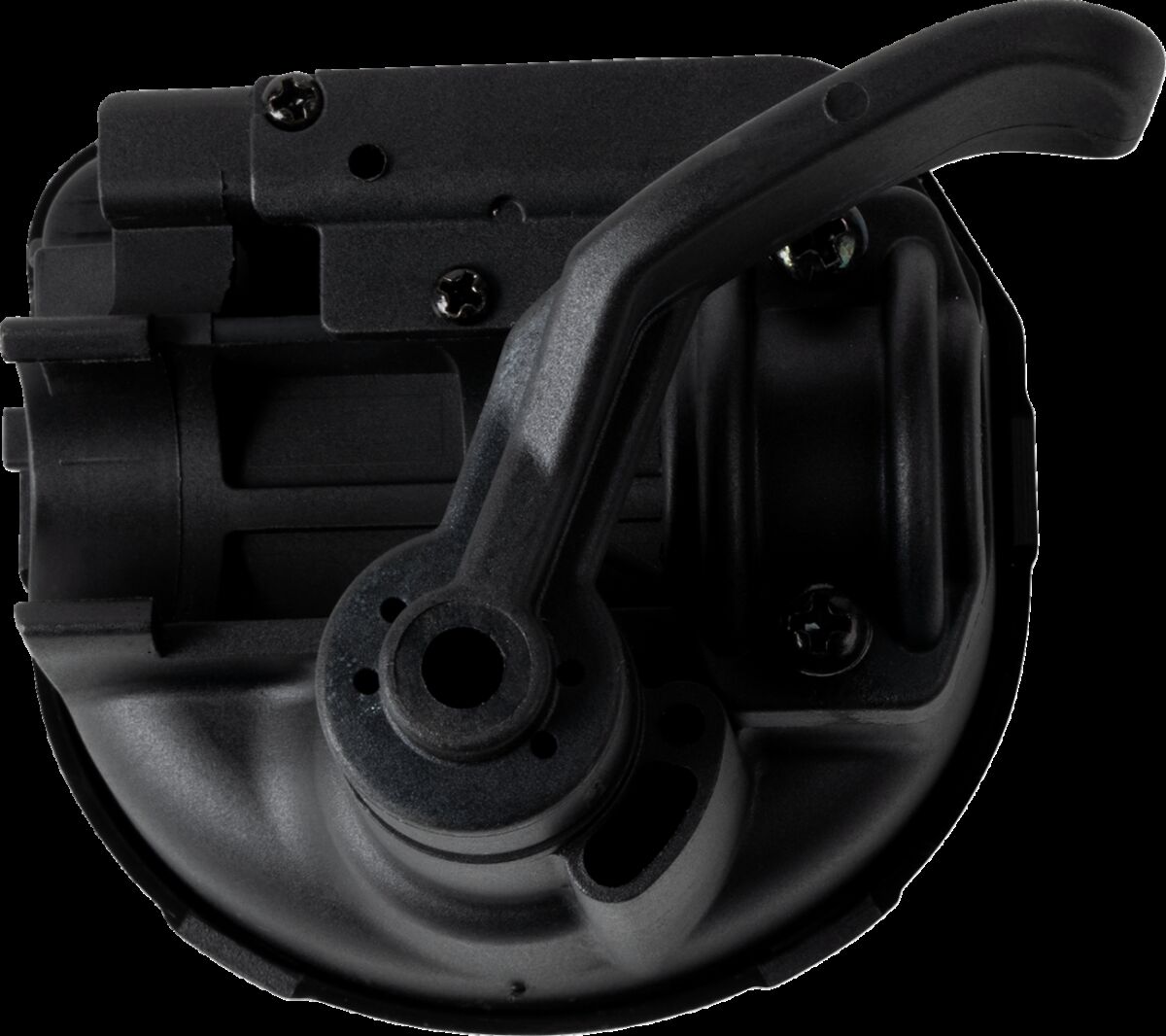 THROTTLE ASSEMBLY POLARIS 2X4 MSE