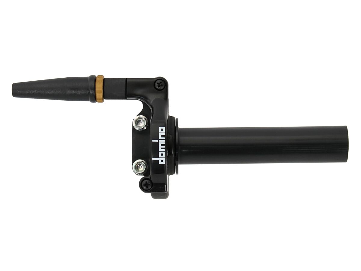 THROTTLE CONTROL W/O GRIP