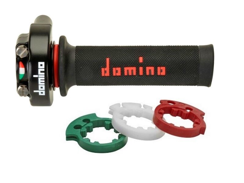 THROTTLE CONTROL XM2 W/ GRIP