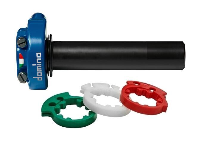 THROTTLE CONTROL XM2 W/O GRIP
