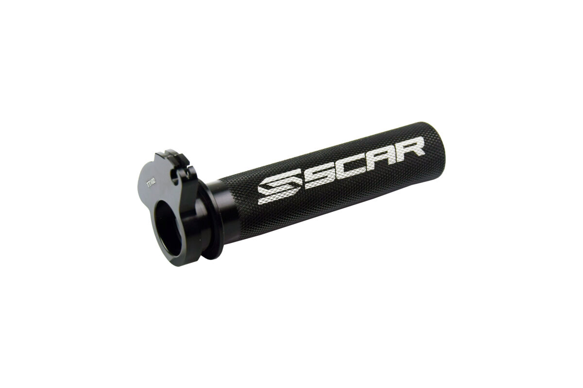 THROTTLE TUBE + BEARING YZ65 1