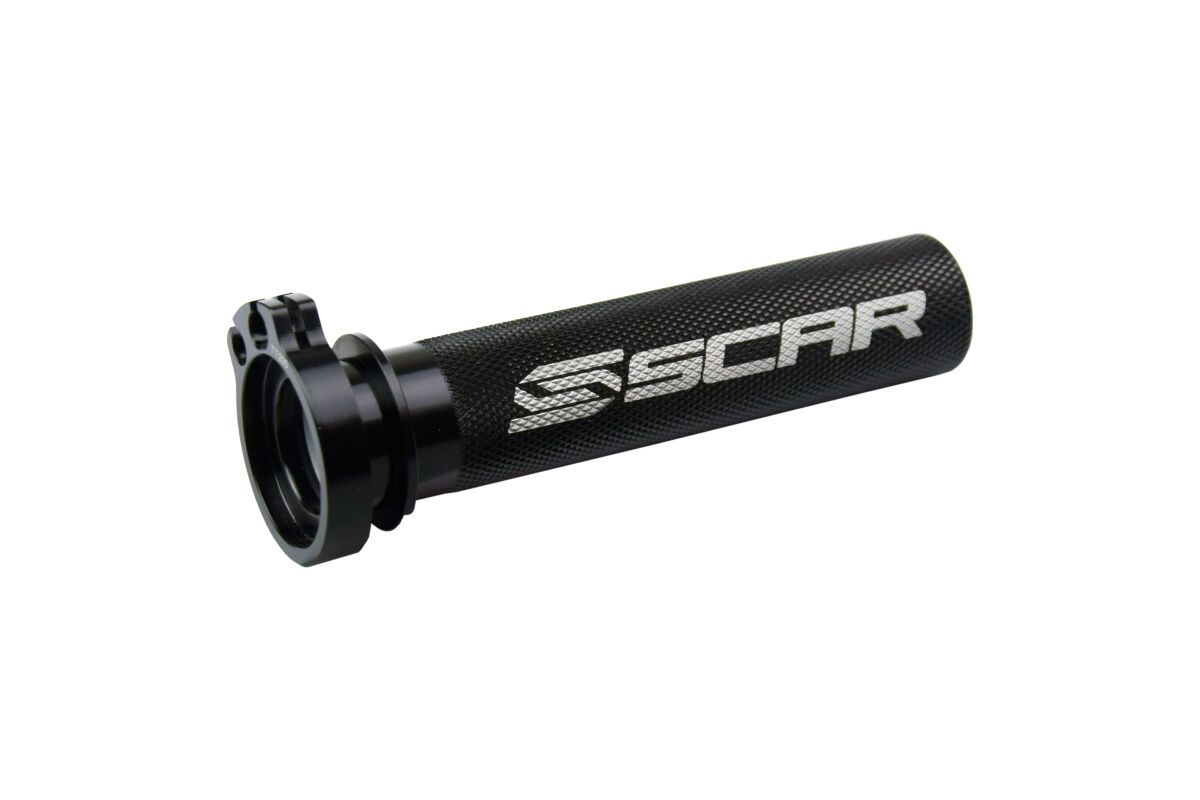 THROTTLE TUBE + BEARING CRF250
