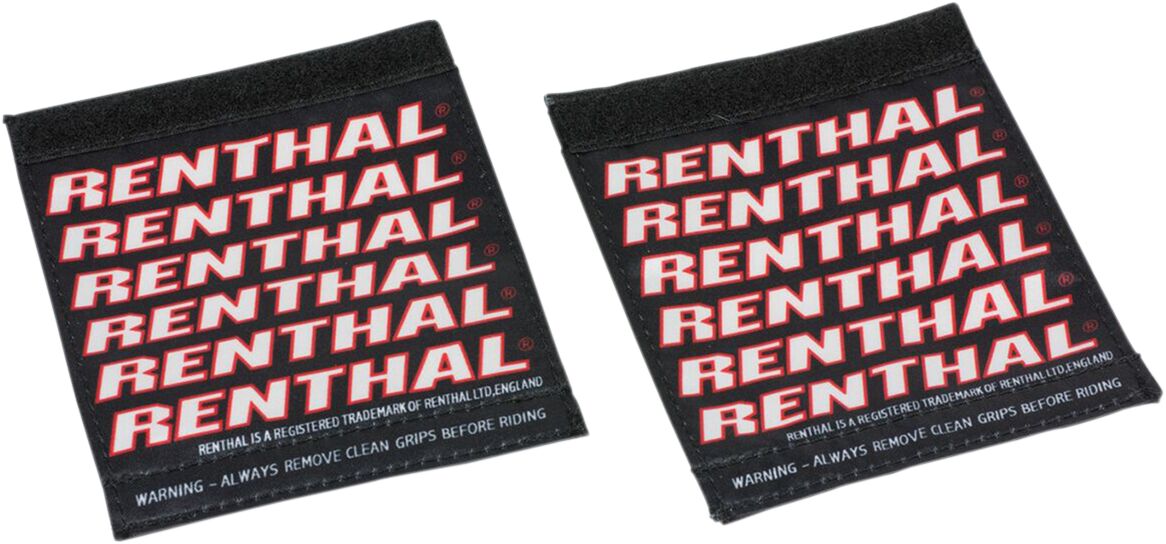 RENTHAL CLEAN GRIPS - GRI