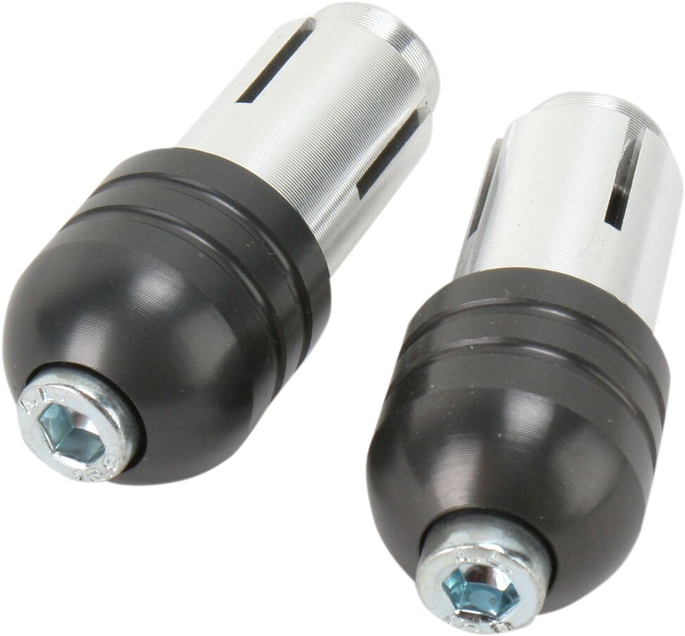 HANDLEBAR ENDS RENTHAL GY